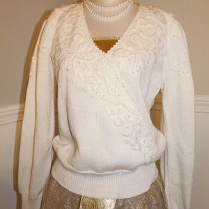 Vintage Jocelyn Smith Blouse